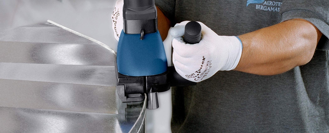 TRUMPF Power Tool Seam Locker Bundles