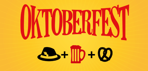 Join Headland at this years Oktoberfest