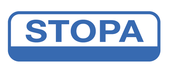 STOPA Logo