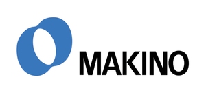 Makino CNC Machining Centers Logo