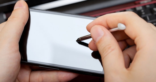 Innovative Laser Technology is Creating Smartphones