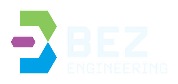BEZ Engineering Logo