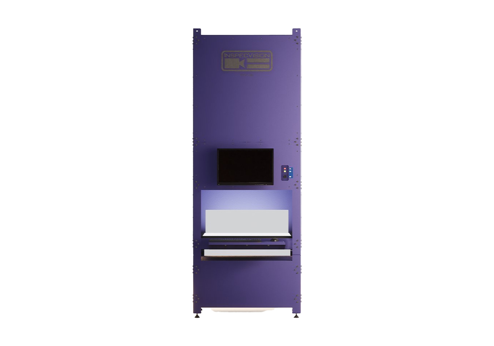 Case Study – Frantzen Discomatic, InspecVision Planar Inspection Machines