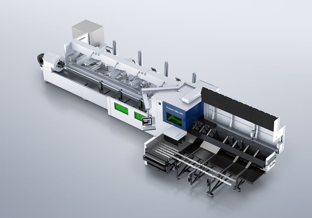 TRUMPF-TruLaser-fiber-5000-fiber-tube-cutting-laser-solution-in-large-contour-cutting-operations