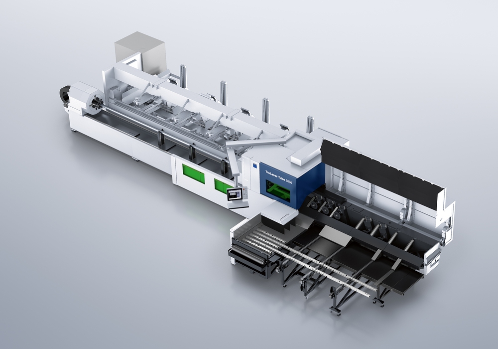 TRUMPF-TruLaser-fiber-5000-fiber-tube-cutting-laser-solution-in-large-contour-cutting-operations