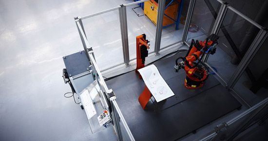 See our Machines in Motion