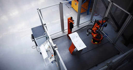 See our Machines in Motion