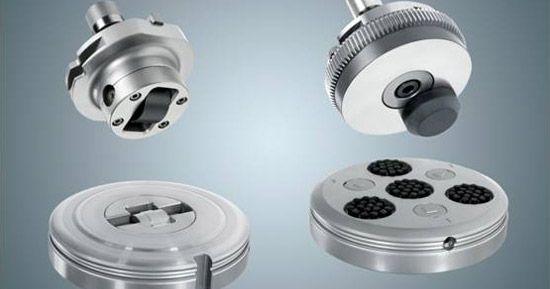 TRUMPF Deburring Tools