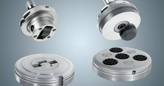 TRUMPF Deburring Tools