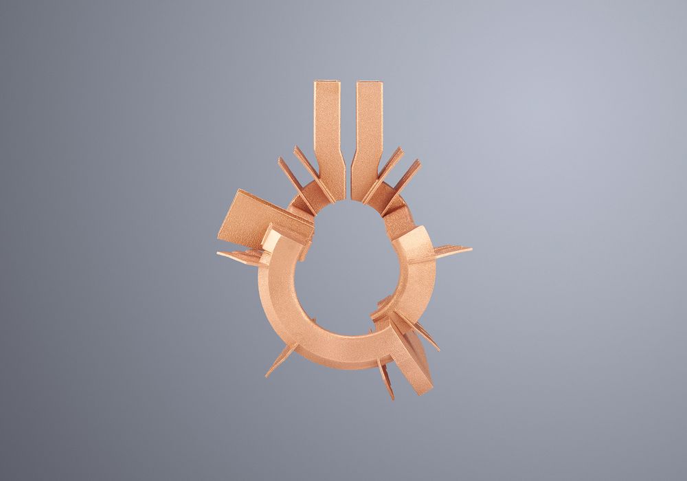 Headland Technology