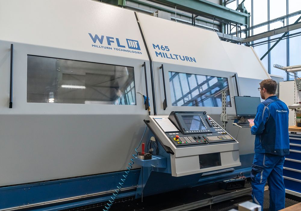CNC-WFL-Aersopsce-Millturning-machine.
