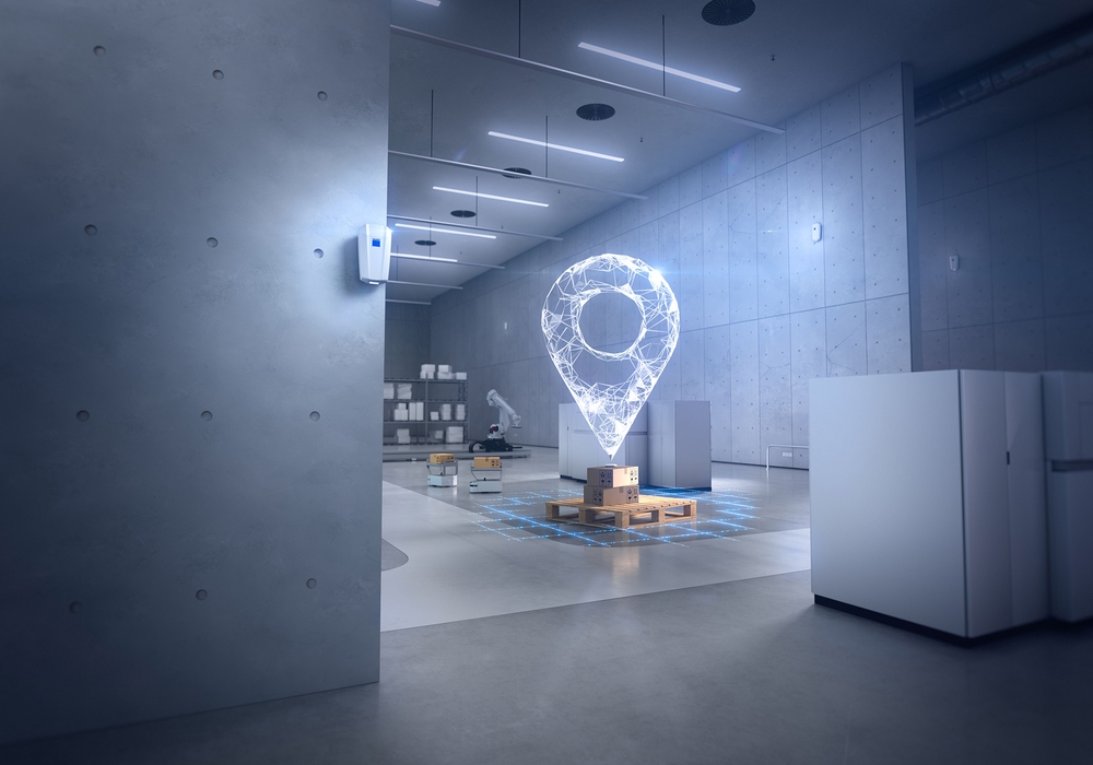 Smart Factory Oseon 4.0 TRUMPF