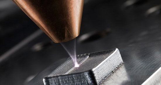 TRUMPF Agrees on Joint Venture for 3D Printing