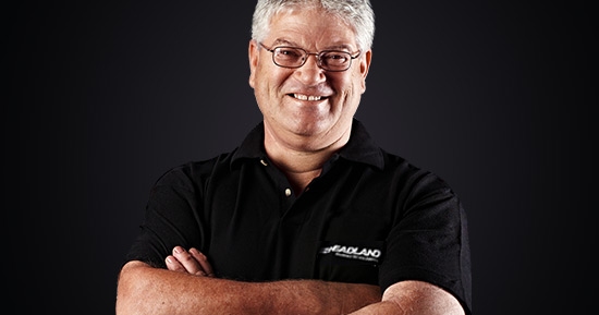 The Unsung Heroes of Headland Machinery