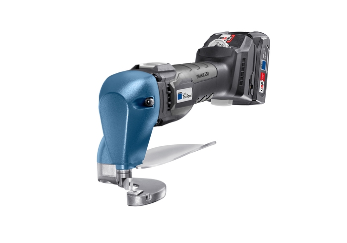 TRUMPF TruTool S 160 12V LiHD rechargeable