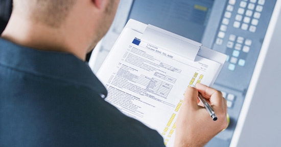 Service Agreements