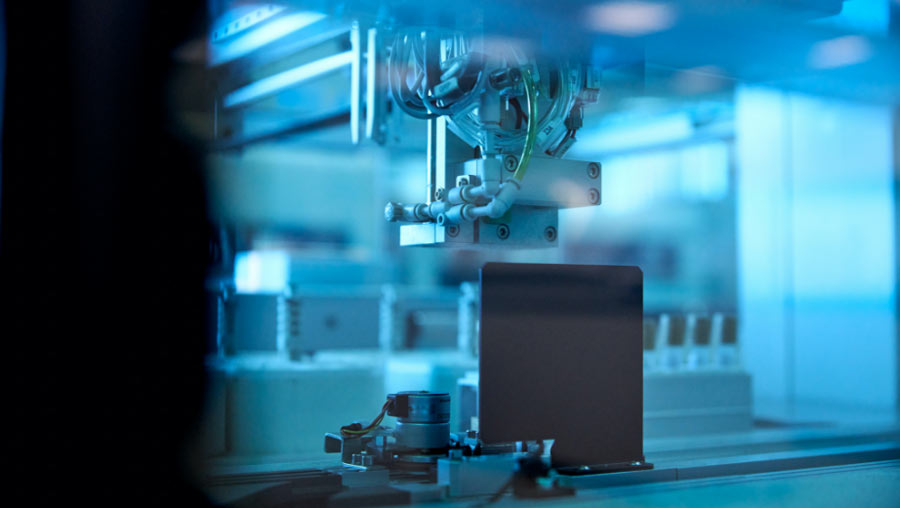 TRUMPF unveils next-generation fiber laser tube cutting systems